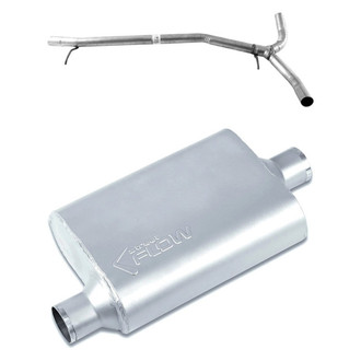 AP Exhaust® - Exhaust Pipe Connector Kit