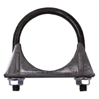 AP Exhaust® - Standard Duty Natural Exhaust Clamp