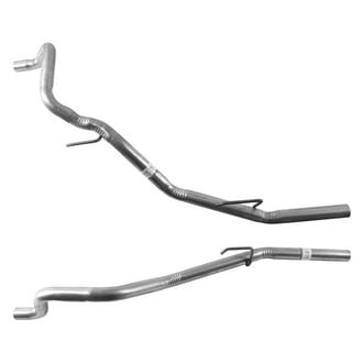 AP Exhaust® - Exhaust Tailpipe Set