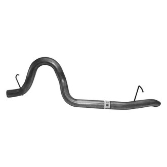 AP Exhaust® - Xlerator™ Prebent Pipe