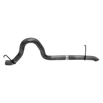 AP Exhaust® - Xlerator™ Prebent Pipe