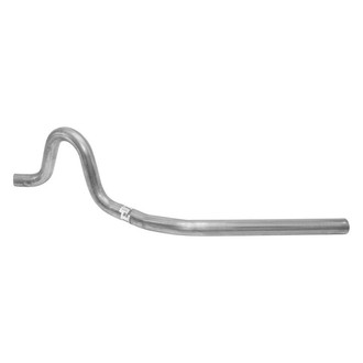 AP Exhaust® - Xlerator™ Prebent Pipe