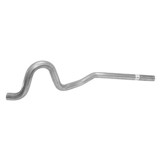 AP Exhaust® - Xlerator™ Prebent Pipe