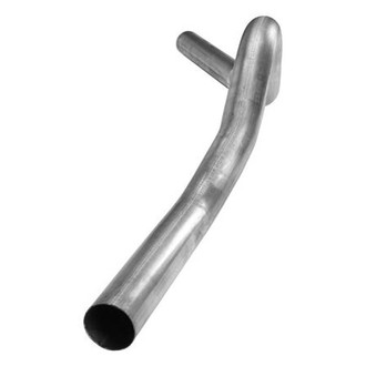 AP Exhaust® - Xlerator™ Exhaust Tailpipe