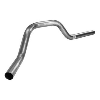 AP Exhaust® - Xlerator™ Exhaust Tailpipe