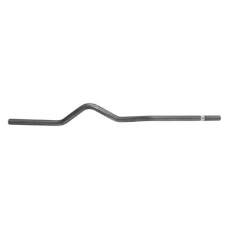 AP Exhaust® - Xlerator™ Prebent Pipe