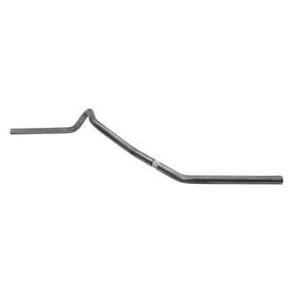AP Exhaust® - Xlerator™ Prebent Pipe