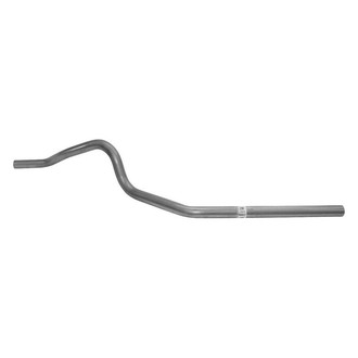 AP Exhaust® - Xlerator™ Prebent Pipe
