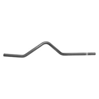 AP Exhaust® - Xlerator™ Prebent Pipe