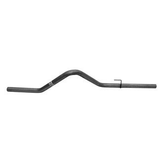 AP Exhaust® - Xlerator™ Prebent Pipe