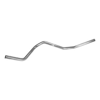 AP Exhaust® - Xlerator™ Exhaust Tailpipe
