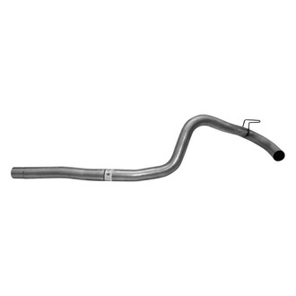 AP Exhaust® - Xlerator™ Prebent Pipe