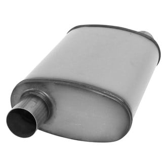 AP Exhaust® - Xlerator Performance Muffler