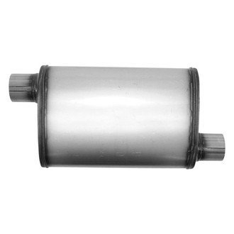 AP Exhaust® - Xlerator Performance Muffler