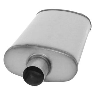 AP Exhaust® - Xlerator™ Performance Mufflers