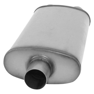 AP Exhaust® - Xlerator™ Performance Mufflers