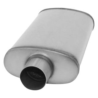 AP Exhaust® - Xlerator™ Performance Mufflers