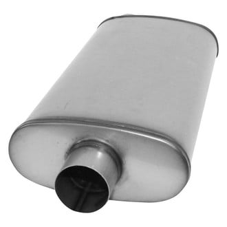 AP Exhaust® - Xlerator™ Performance Mufflers