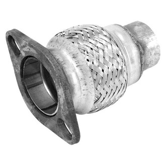 AP Exhaust® - Heavy Duty Exhaust Intermediate Pipe