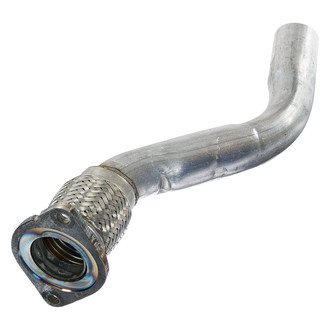 AP Exhaust® - Heavy Duty Exhaust Intermediate Pipe (19.50" Overall Length)
