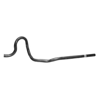 AP Exhaust® - Heavy Duty Exhaust Intermediate Pipe