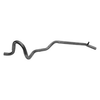 AP Exhaust® - Heavy Duty Exhaust Intermediate Pipe