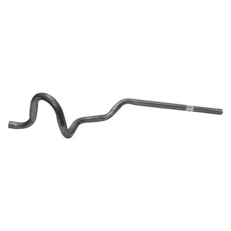 AP Exhaust® - Heavy Duty Exhaust Intermediate Pipe