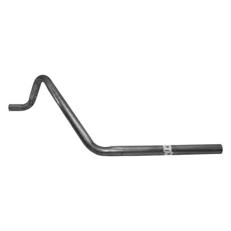 AP Exhaust® - Heavy Duty Exhaust Intermediate Pipe