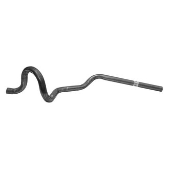 AP Exhaust® - Heavy Duty Exhaust Intermediate Pipe