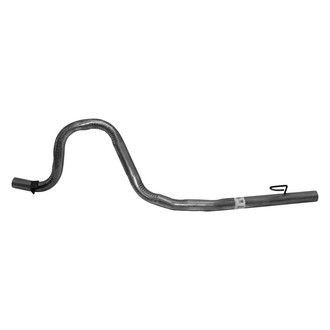 AP Exhaust® - Heavy Duty Exhaust Intermediate Pipe