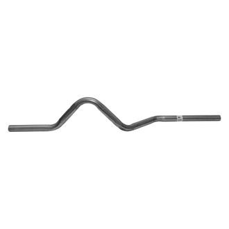 AP Exhaust® - Heavy Duty Exhaust Intermediate Pipe