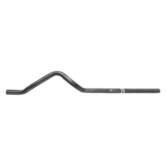 AP Exhaust® - Heavy Duty Exhaust Intermediate Pipe