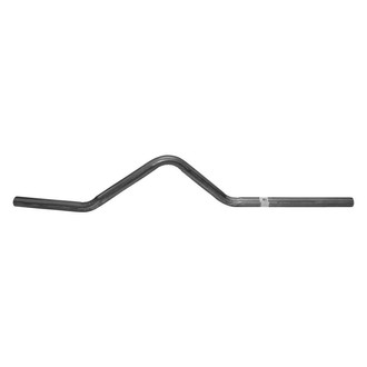 AP Exhaust® - Heavy Duty Exhaust Intermediate Pipe