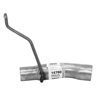AP Exhaust® - Exhaust Tailpipe