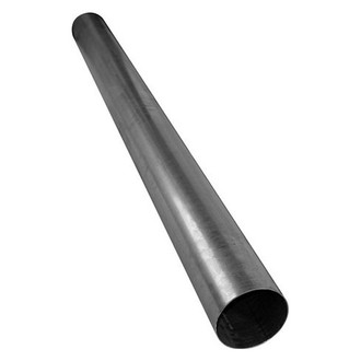 AP Exhaust® - Aluminized Steel Straight Bendable Tube