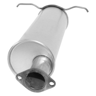 AP Exhaust® - Challenge Series Muffler