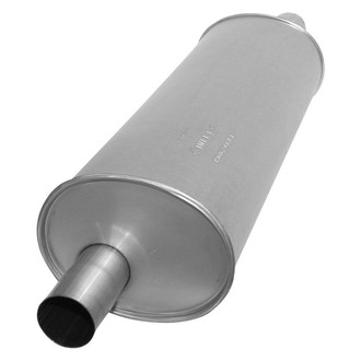 AP Exhaust® - Challenge Series Muffler