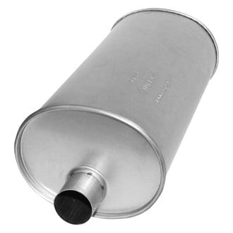 AP Exhaust® - Challenge Series Muffler