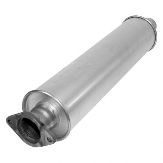 Borla Resonator Pipe