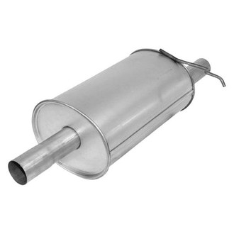 AP Exhaust® - Challenge Series Muffler