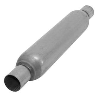 AP Exhaust® - Challenge Series Muffler