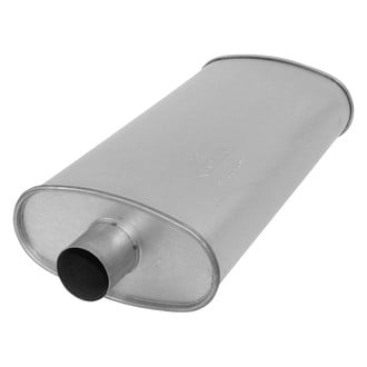 AP Exhaust® - Challenge Series Muffler
