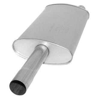 AP Exhaust® - Challenge Series Muffler