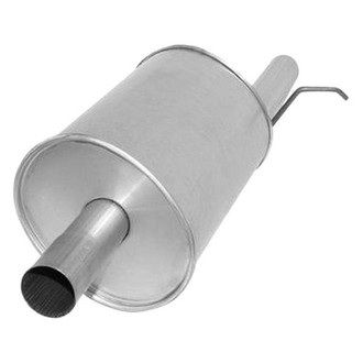 AP Exhaust® - Challenge Series Muffler