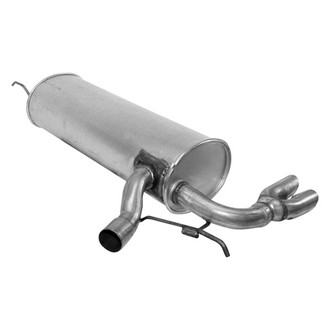 AP Exhaust® - Exhaust Muffler Assembly