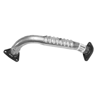 AP Exhaust® - Aluminized Steel Exhaust Pipe Connector
