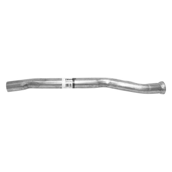 AP Exhaust Technologies® 28549 Aluminized Steel Exhaust Pipe Connector