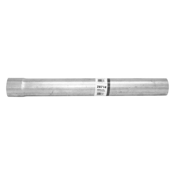 AP Exhaust® - Aluminized Steel Exhaust Pipe Connector