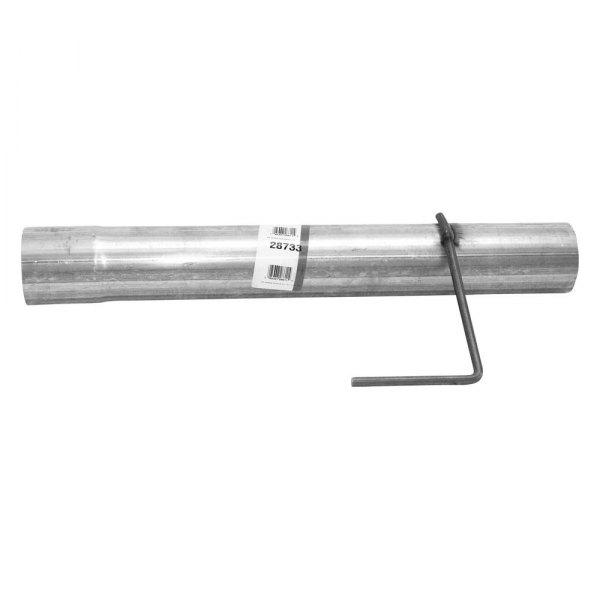 AP Exhaust® - Aluminized Steel Exhaust Pipe Connector