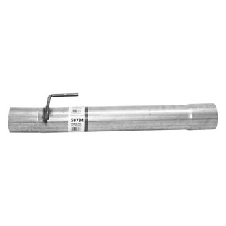 AP Exhaust® - Exhaust Pipe Connector